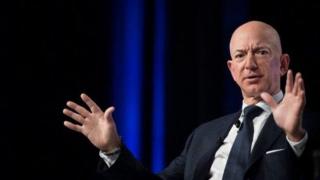Шефът на Amazon дава 10 милиарда долара за борба с климатичните промени