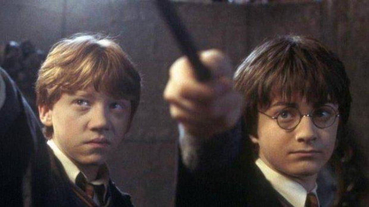 Феновете на Хари Потър са от по-добрите хора, според науката