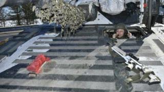 Експериментират с мъже и жени в общи казарми във Финландия