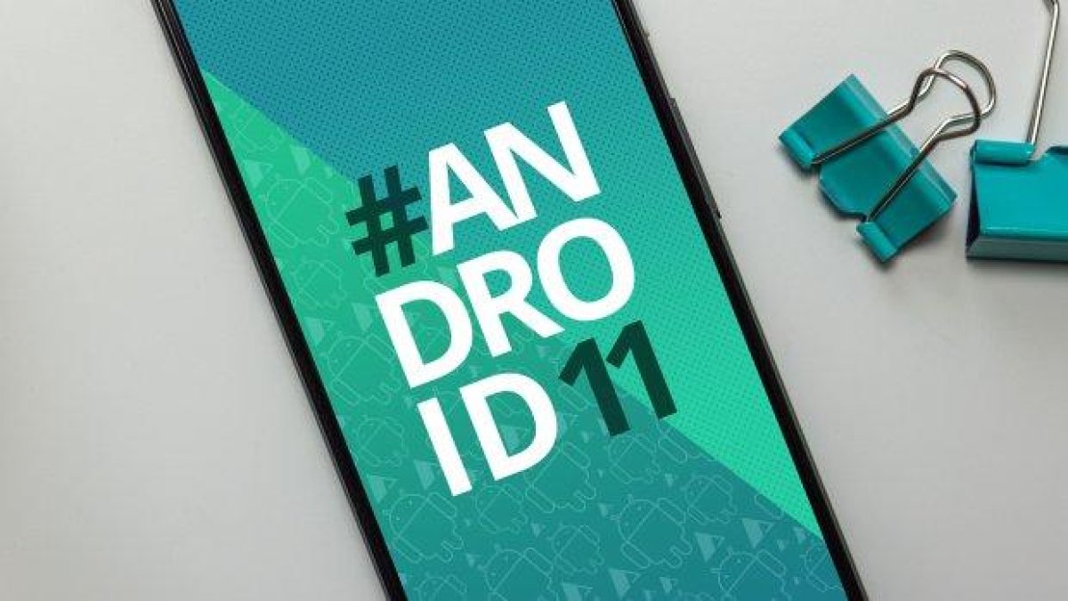 Какви са подобренията в Android 11 - новата операционна система на Google?