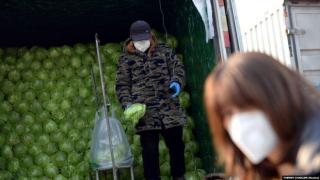 Когато Пекин опустее. Разказ от първо лице за коронавируса в Китай