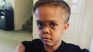 Хиляди подкрепиха детето, заснето да казва, че мечтае да се самоубие заради тормоз в училище