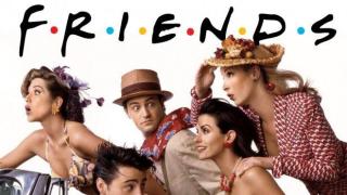 "Приятели" се събират отново за специален епизод