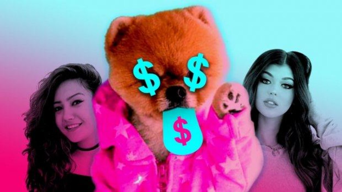 TikTok звездите ще могат да изкарват до $1 милион от публикация, твърдят експерти