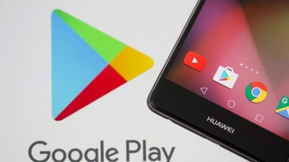 Google официално предупреди собствениците на устройства Huawei да не инсталират приложенията ѝ