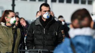 Къде да не пътуваме, как да се пазим. Всичко най-важно за коронавируса на едно място