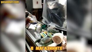 Ежедневието в Китай след разпространението на коронавируса (видео)
