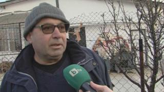 Ветеринар умъртви куче в общински приют с амониева селитра (видео)