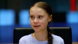 Грета Тунберг се скара на европейските лидери: Планът ви е предателство