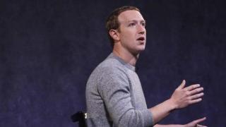 Facebook ще предоставя безплатни реклами на СЗО, за да информира за коронавируса