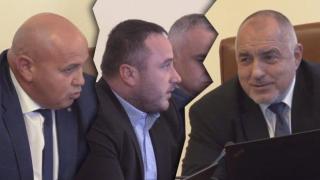 Колко благодарности може да получи Бойко Борисов за 5 минути? (видео)