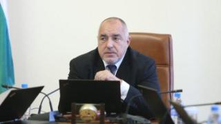 Бойко Борисов: Считаме, че единият нулев пациент с коронавирус е дошъл от Гърция (видео)