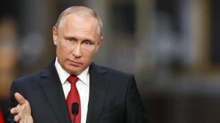 Путин може да остане президент до края на живота си