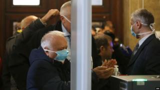 Защо Италия е толкова засегната от коронавируса