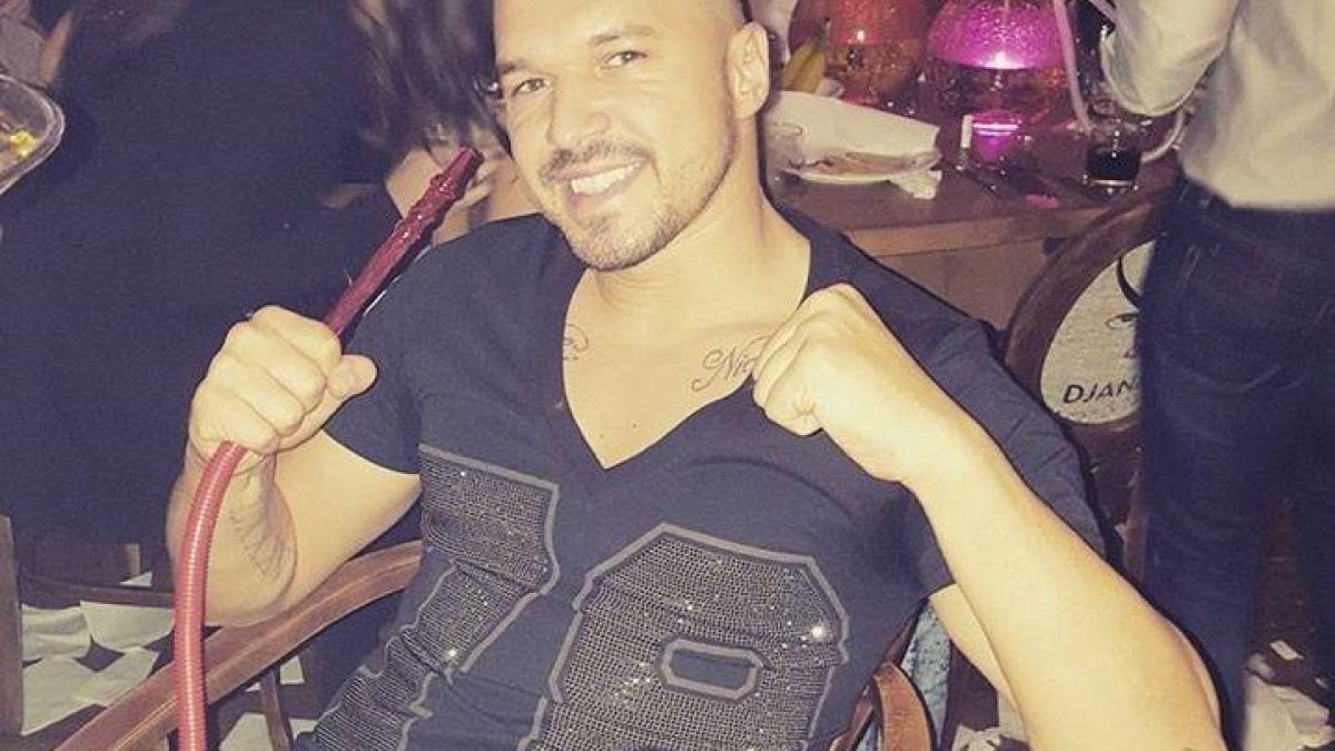 БФС забрани на българските футболисти да ходят по заведения