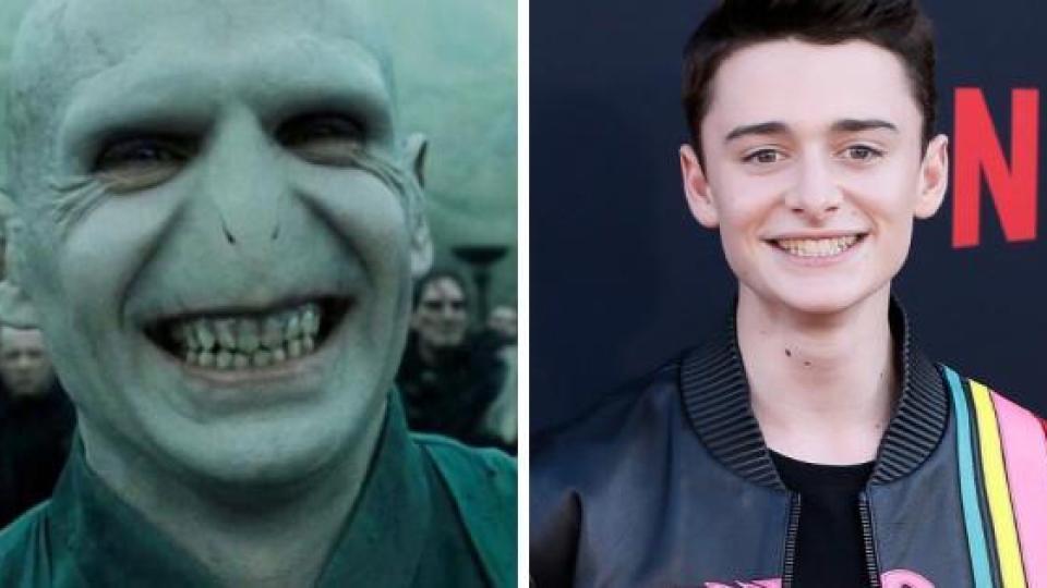 "Warner Bros." разработва нов филм от поредицата "Хари Потър" с  предисторията на лорд Волдеморт