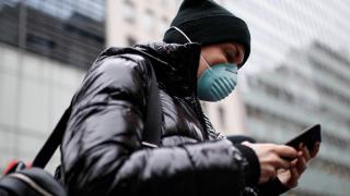 Как трябва да почистваме мобилния си телефон срещу коронавируса?