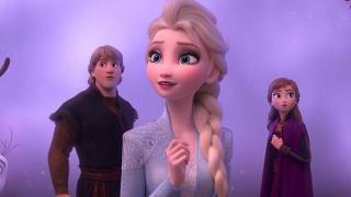 "Замръзналото кралство 2" ще излезе три месеца по-рано по Disney+ заради коронавируса
