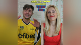 Очаквайте новия епизод на "Господари на Уеба"!