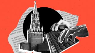 Русия разпространява дезинформация относно коронавируса, за да "утежни кризата", сочи доклад на ЕС