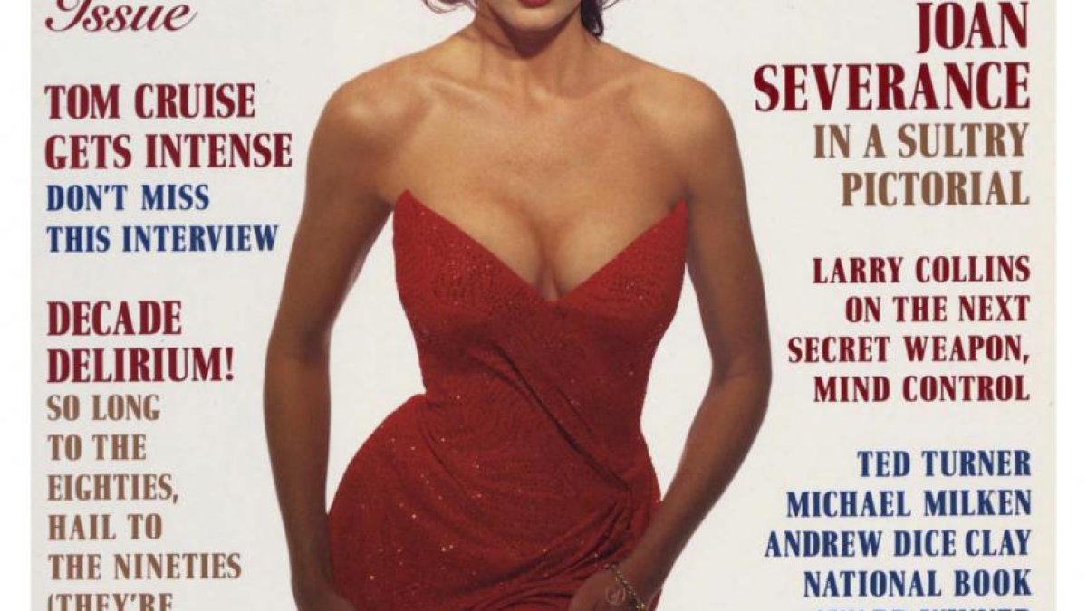 Американският "Playboy" обяви, че спира печатното си издание, заради кризата с коронавируса