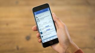 "Facebook" започва да пуска "проверена" информация относно коронавируса най-отгоре на нюзфийда на потребителите