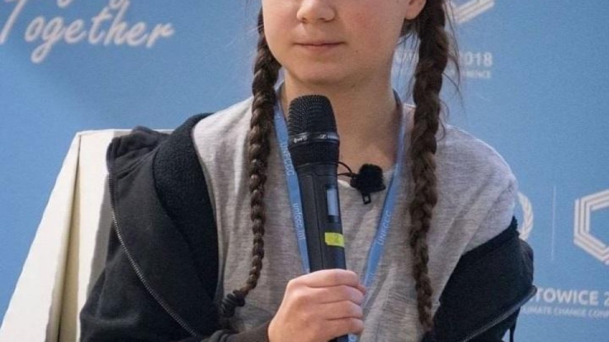 Грета Тунберг обяви, че е изкарала коронавирус почти без да го усети