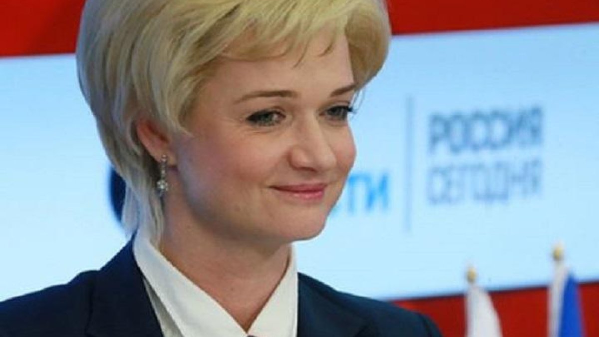 Коронавирусът е наказание за обидите срещу Русия, според депутатка от партията на Путин