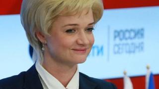 Коронавирусът е наказание за обидите срещу Русия, според депутатка от партията на Путин