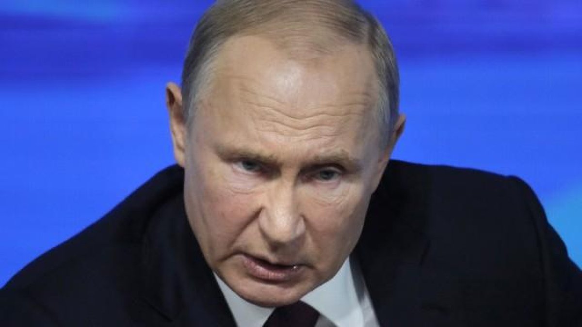 Русия може да победи коронавируса за по-малко от три месеца, заяви Путин