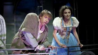 Вижте кои постановки можете да гледате безплатно онлайн в Деня на театъра (линкове)