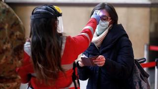 Коронавирусът е бил в Италия още в края на миналата година?