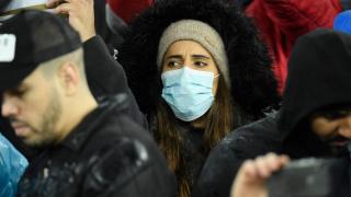 Пореден черен рекорд в Испания: 849 жертви и 9300 нови случаи на COVID-19 за ден
