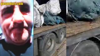 Вносът на отпадъци от Европа у нас продължава (репортаж)