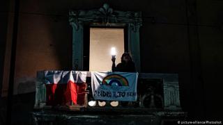"Нямам повече сълзи": българска медицинска сестра в Италия за ужаса от коронавируса