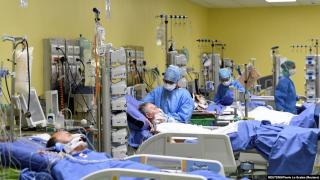 Страните от ЕС са подценили пандемията и са подали неверни сигнали до Брюксел, сочи доклад