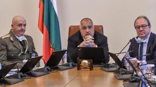Бойко Борисов: Мерките срещу коронавируса няма да се разхлабват (видео)