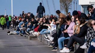 Швеция отчете най-високата си смъртност от коронавируса за ден