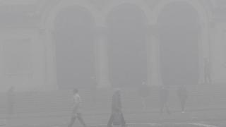Мръсният въздух увеличава смъртните случаи от COVID-19