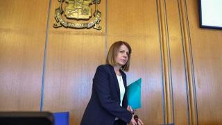 Фандъкова постави рекорд по дългогодишно  управление на София