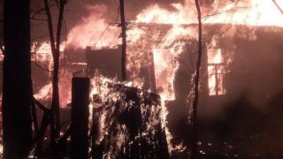 Десети ден бушува мaщабният пожар край централата в Чернобил (видео и снимки)