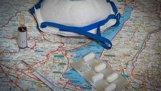 Новозаразените в Италия намаляват, но смъртните случаи растат