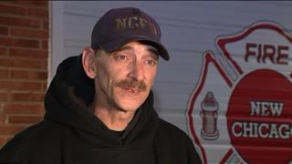 Мъж получи в сметката си $8.2 млн. вместо очакваната социална помощ от $1700 (видео и снимки)