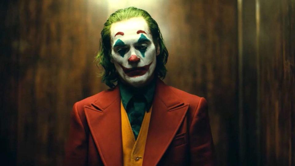 Хоакин Финикс е имал “пререкания" с Робърт Де Ниро по време на снимките на "Жокера"