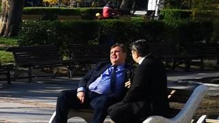 Каракачанов сам поискал МВР да го провери