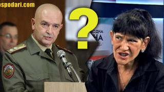 Топ нелепи въпроси от Ива Николова (видео)