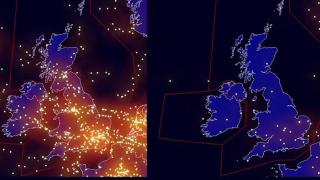 От началото на пандемията вредните емисии в света са намалели със 7%