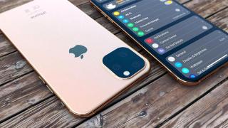 Apple отлага масовото производство на iPhone през 2020 година (видео)