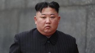 Ким Чен Ун е жив и здрав, според Южна Корея