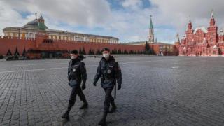 Русия задмина Италия и Великобритания по брой на заразени с COVID-19